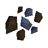 Platinum ore