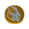 Heavenforged Warrior Armour Token