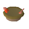 Raw admiral pie