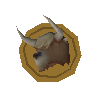 Yak balloon token