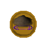 Sand dive teleport token