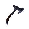 Mithril hatchet