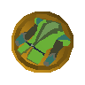 Emerald Suit token