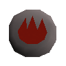 Fire rune