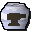 Exquisite smithing urn (no gem)