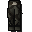 Corrupt Morrigan's leather chaps