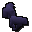 Batwing gloves