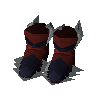 Steadfast boots