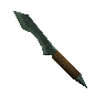 Adamant dagger + 2