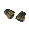 Gloves of Tumeken