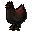 Oomlie hen (unchecked)