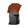 Tyras helm