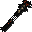 Zamorak crozier