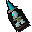 Crystal impling jar