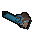 Water balloon launcher token