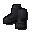Tuxedo shoes