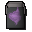 Sugilite moth jar