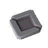 Imperial steel