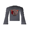Bob shirt (red)