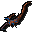 Drygore longsword