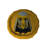 Platinum Pernix Armour token