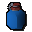 Weapon poison flask (6)