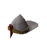 Zamorak mitre
