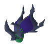 Scimitops blavum (unchecked)