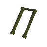 Willow frame
