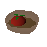Part garden pie