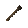 Oak stock