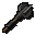Iron mace