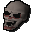 Vecna skull