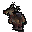 Terrorbird plushie