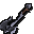 Mithril off hand battleaxe + 2