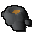 Volcanic fragments