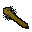 Oak blackjack (o)