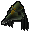 Karasu orokami mask