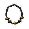 Hydrix necklace