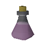 Marrentill potion (unfinished)