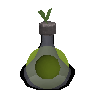 Willow wood spirit