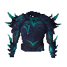 Elite sirenic hauberk