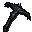 Primal pickaxe + 5