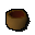 Coconut shell