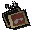 Dragon sq shield ornament kit (sp)