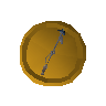 Shark bait token