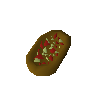 Vegetable batta