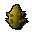 Golden dragonfruit