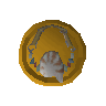 Ammonite Necklace token