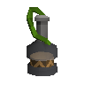 Juju vial